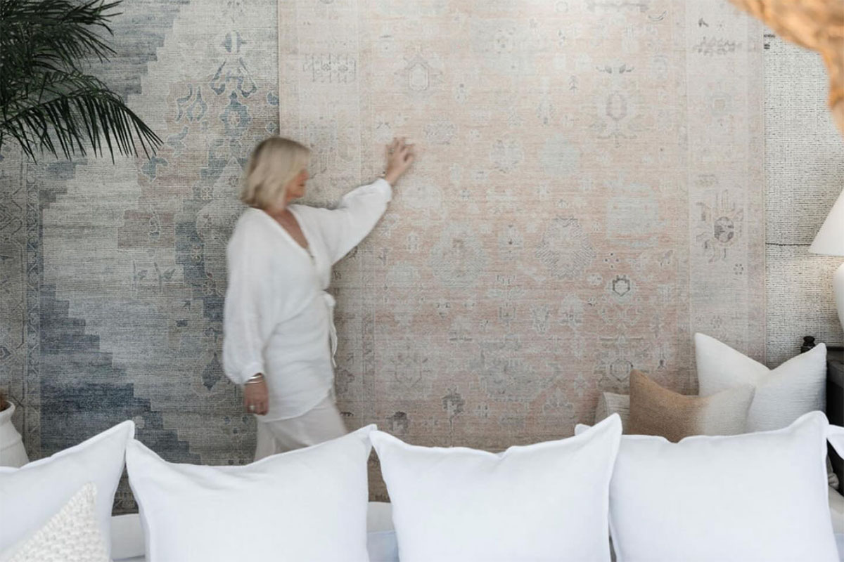 Bungalow Interiors, Runaway Bay (image supplied)